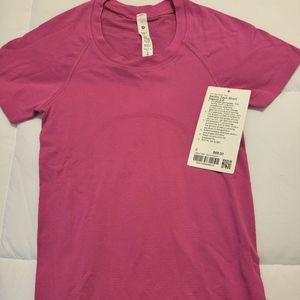 Swifley Tech Short Sleeve 2.0